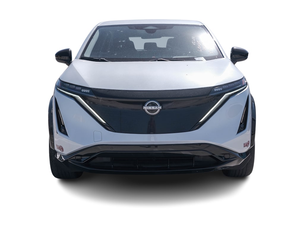 Thumbnail: 2024 Nissan Ariya - 5