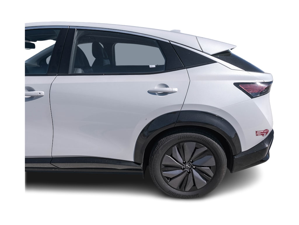 Thumbnail: 2024 Nissan Ariya - 3
