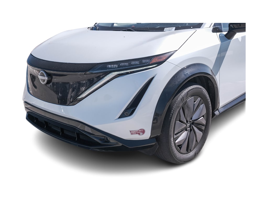 Thumbnail: 2024 Nissan Ariya - 19