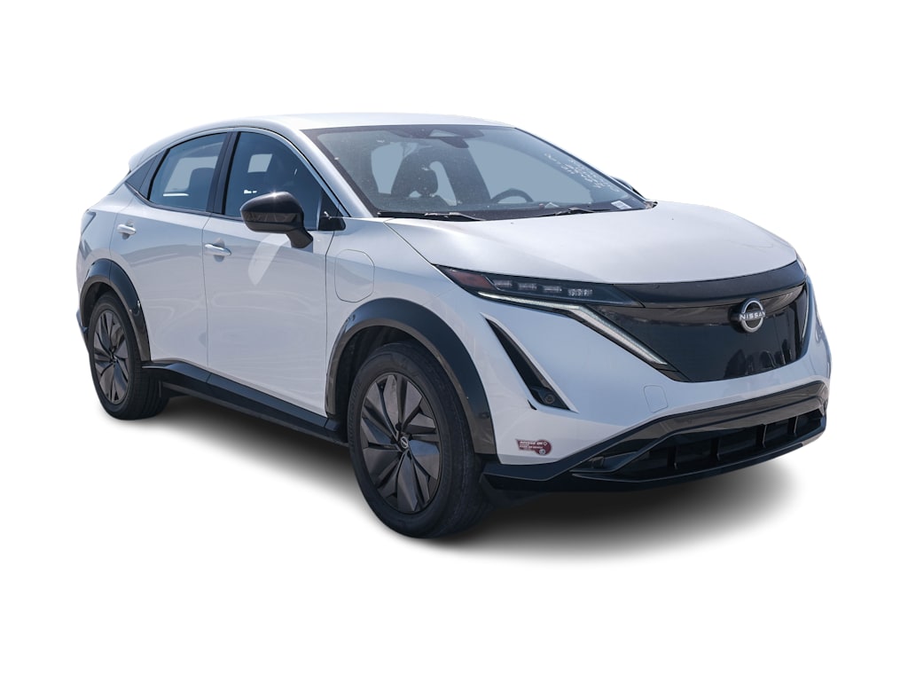 Thumbnail: 2024 Nissan Ariya - 15