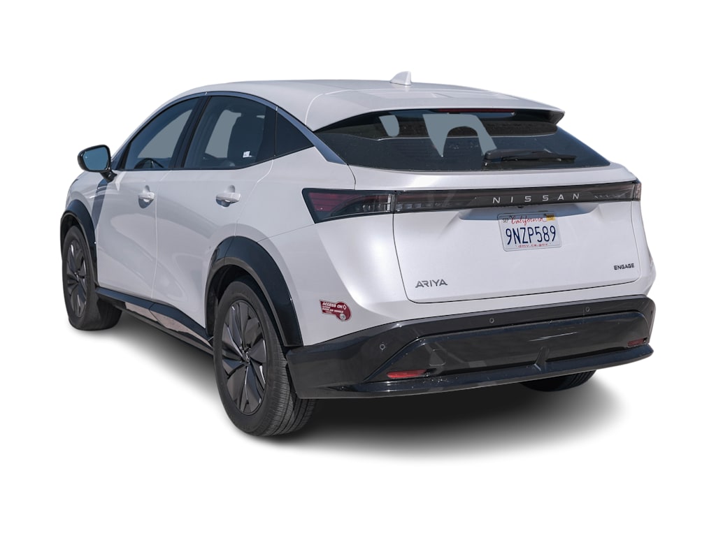 Thumbnail: 2024 Nissan Ariya - 4