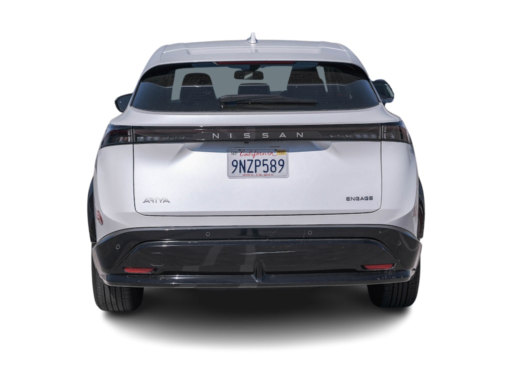 Thumbnail: 2024 Nissan Ariya - 17
