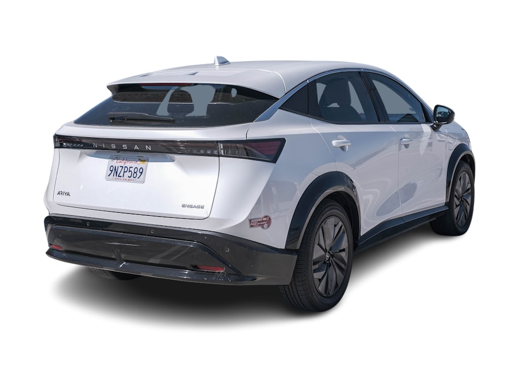 Thumbnail: 2024 Nissan Ariya - 16