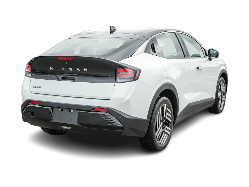 Thumbnail: 2026 Nissan Leaf - 17