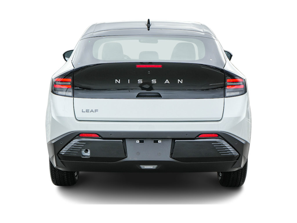 Thumbnail: 2026 Nissan Leaf - 4
