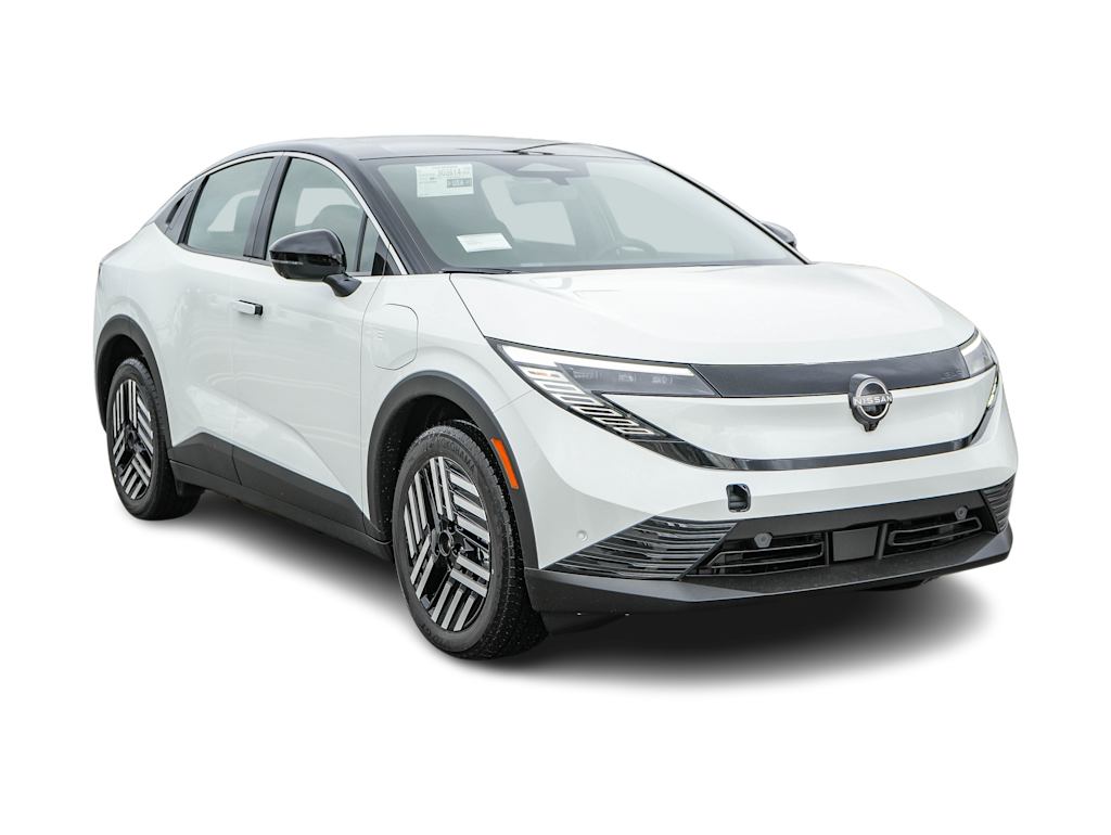 Thumbnail: 2026 Nissan Leaf - 15