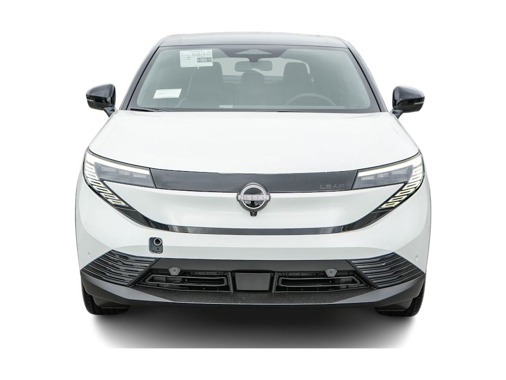 Thumbnail: 2026 Nissan Leaf - 5