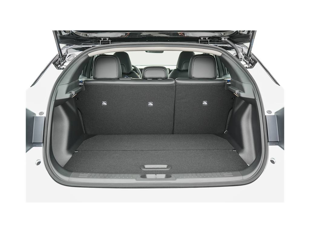 Thumbnail: 2026 Nissan Leaf - 14