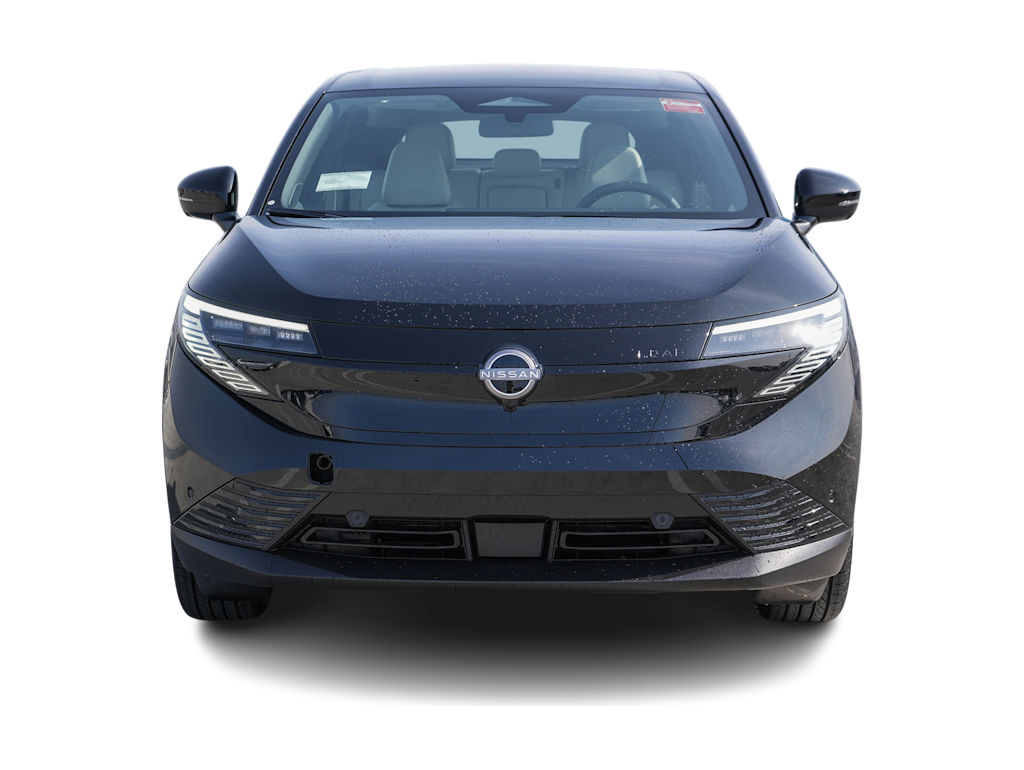 Thumbnail: 2026 Nissan Leaf - 5