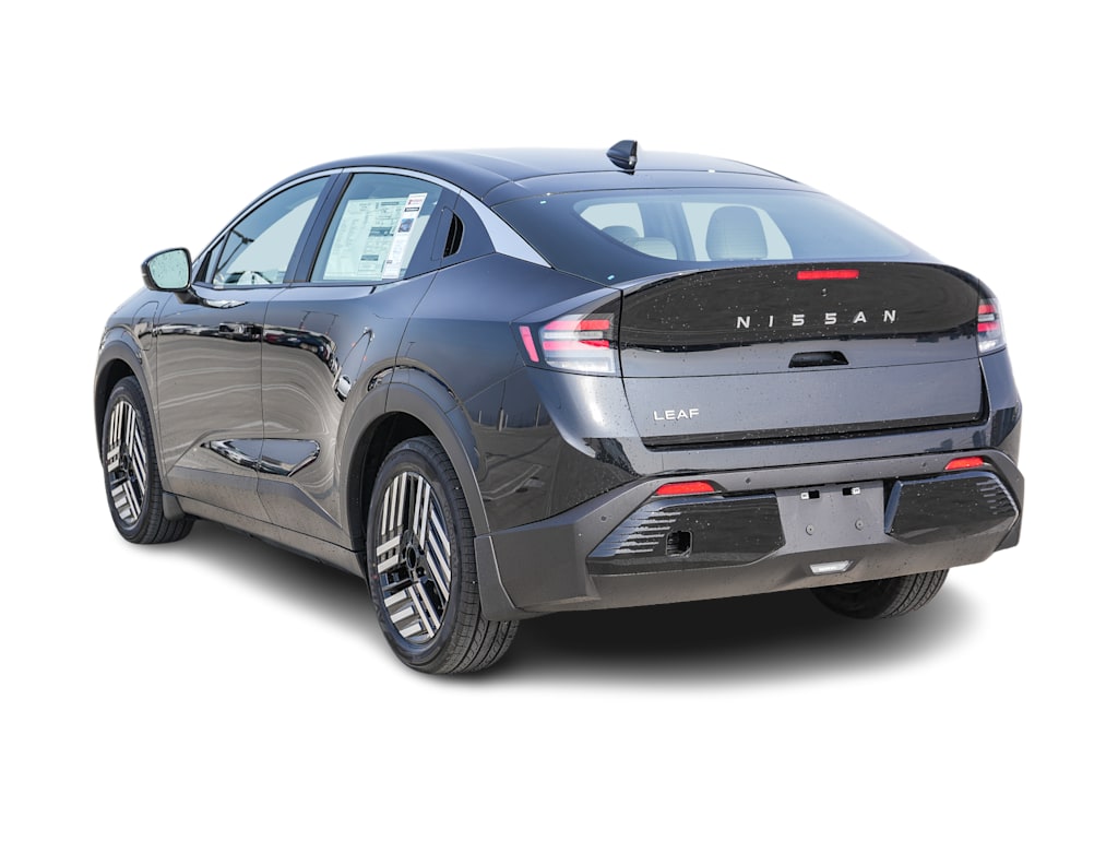 Thumbnail: 2026 Nissan Leaf - 3