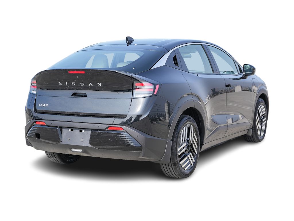 Thumbnail: 2026 Nissan Leaf - 19