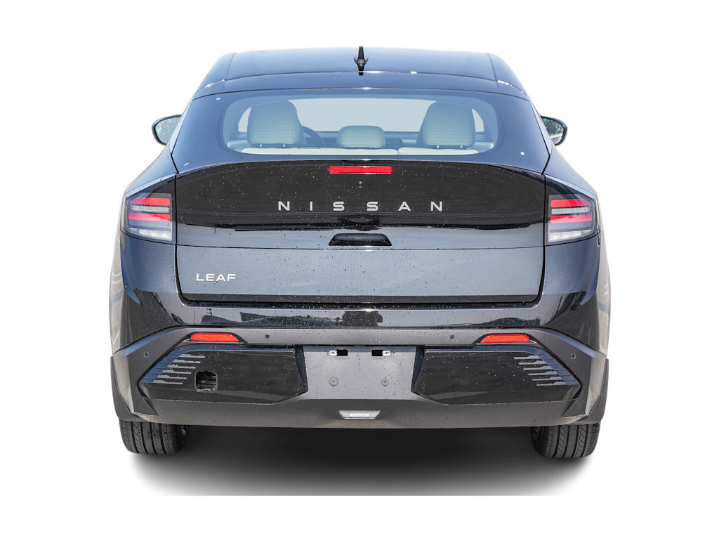 Thumbnail: 2026 Nissan Leaf - 4