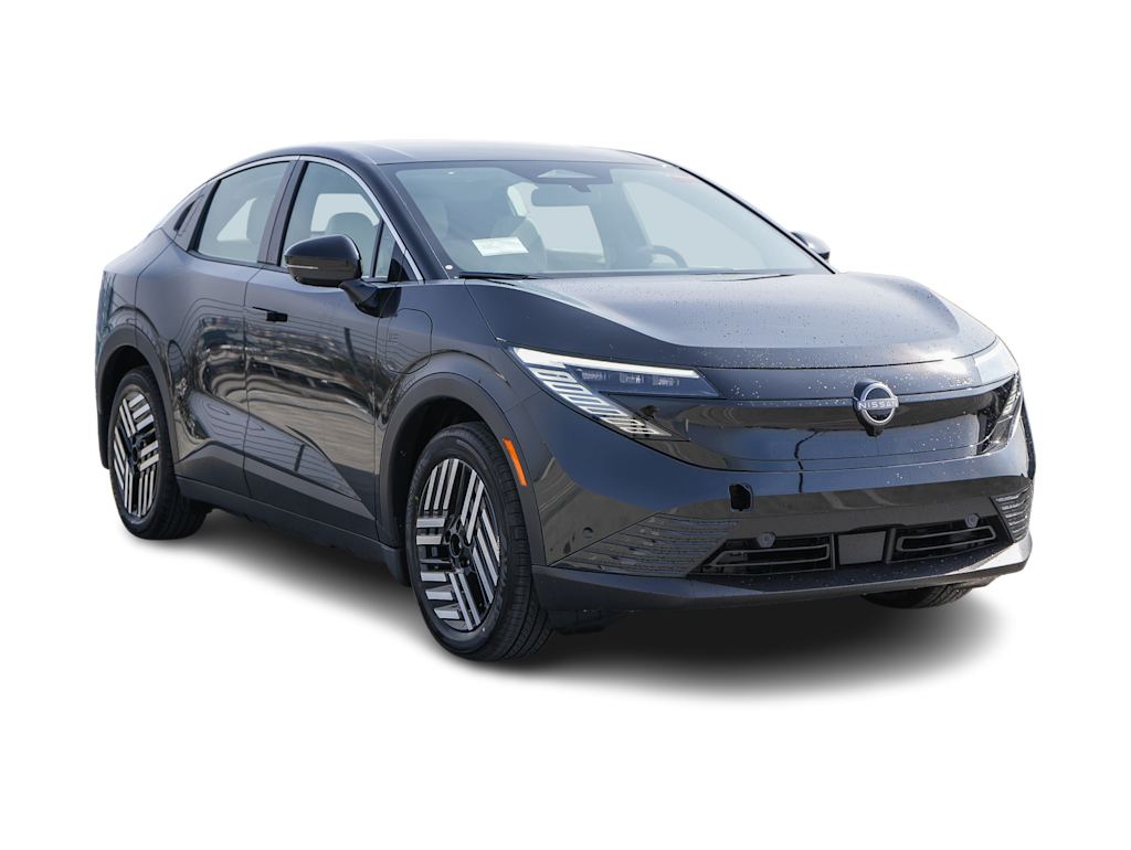 Thumbnail: 2026 Nissan Leaf - 17