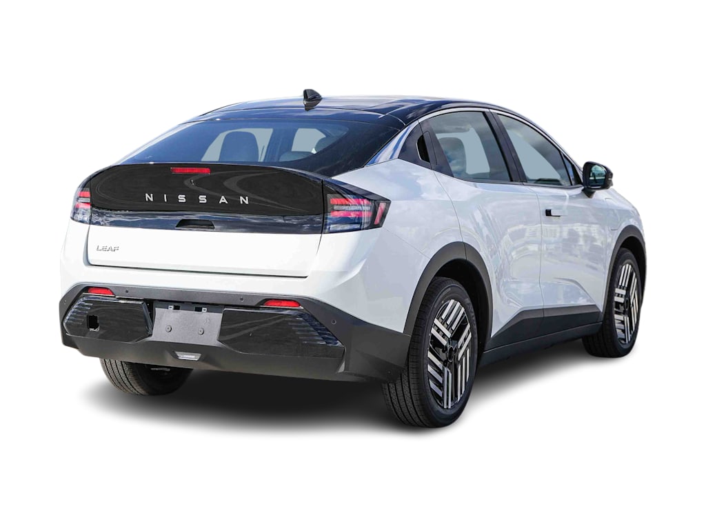 Thumbnail: 2026 Nissan Leaf - 18