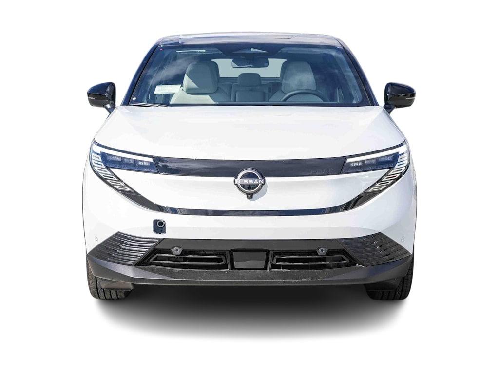 Thumbnail: 2026 Nissan Leaf - 4