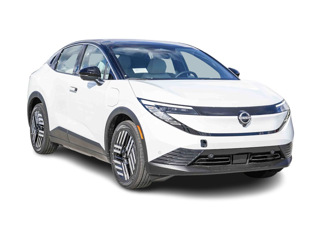 Thumbnail: 2026 Nissan Leaf - 16