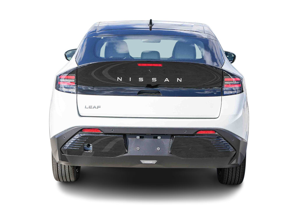 Thumbnail: 2026 Nissan Leaf - 19