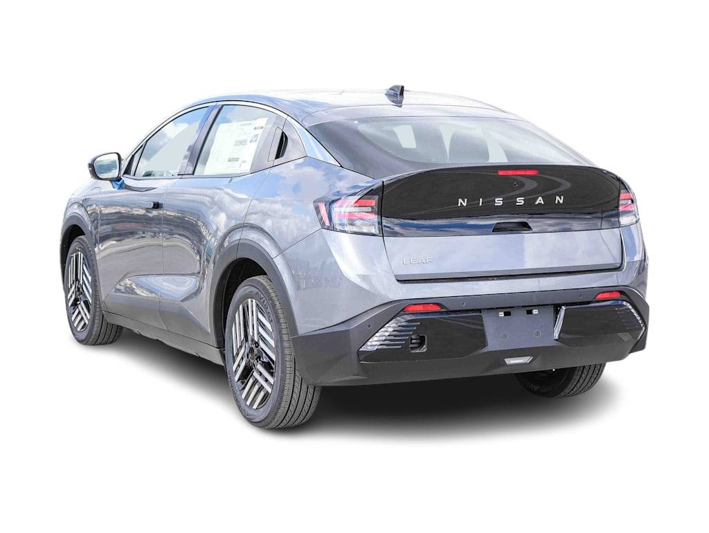 Thumbnail: 2026 Nissan Leaf - 3