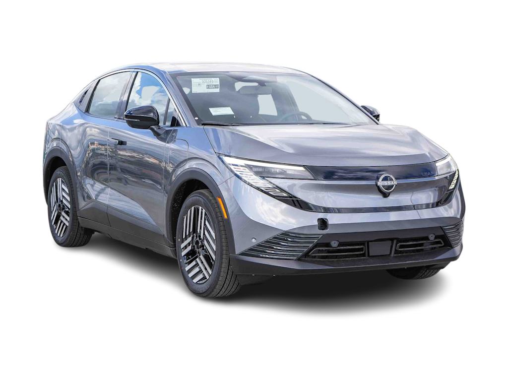 Thumbnail: 2026 Nissan Leaf - 16