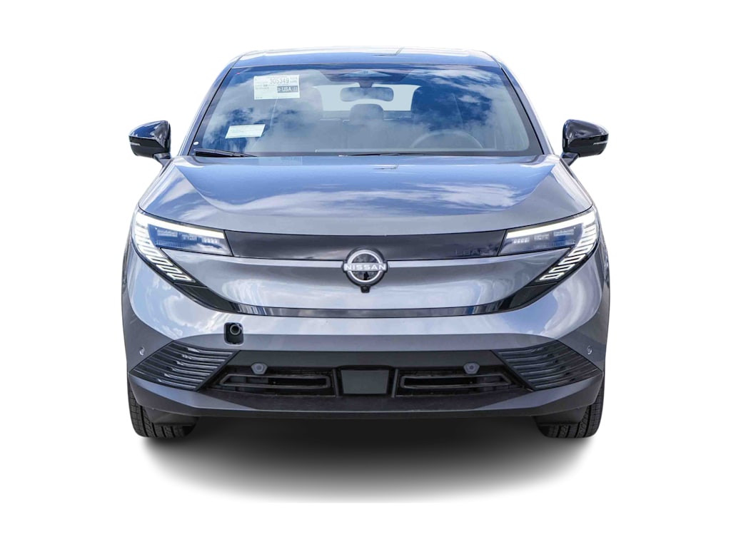 Thumbnail: 2026 Nissan Leaf - 4