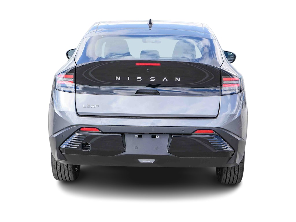 Thumbnail: 2026 Nissan Leaf - 19
