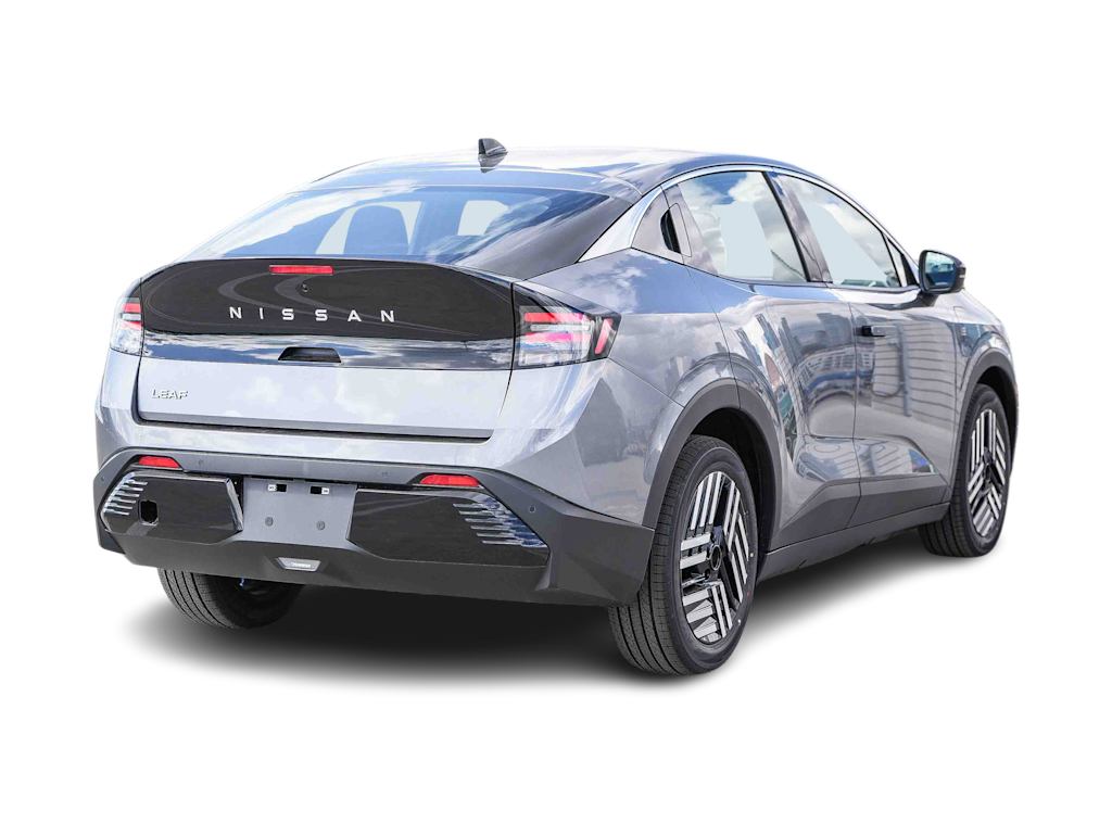 Thumbnail: 2026 Nissan Leaf - 18