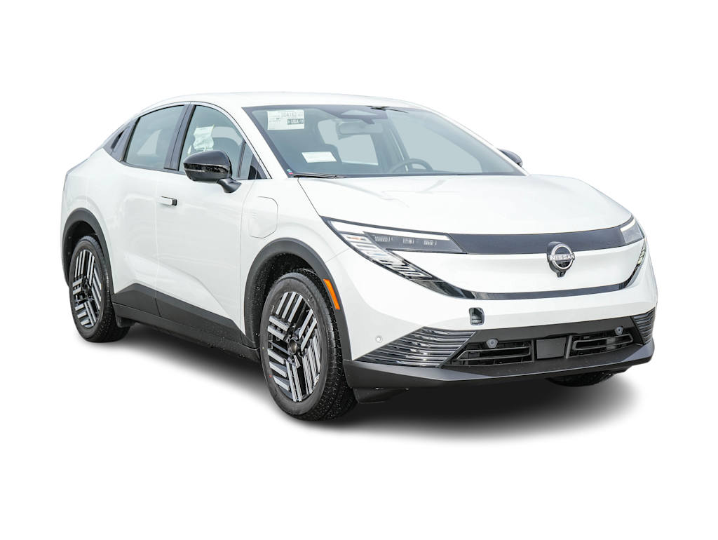 Thumbnail: 2026 Nissan Leaf - 16