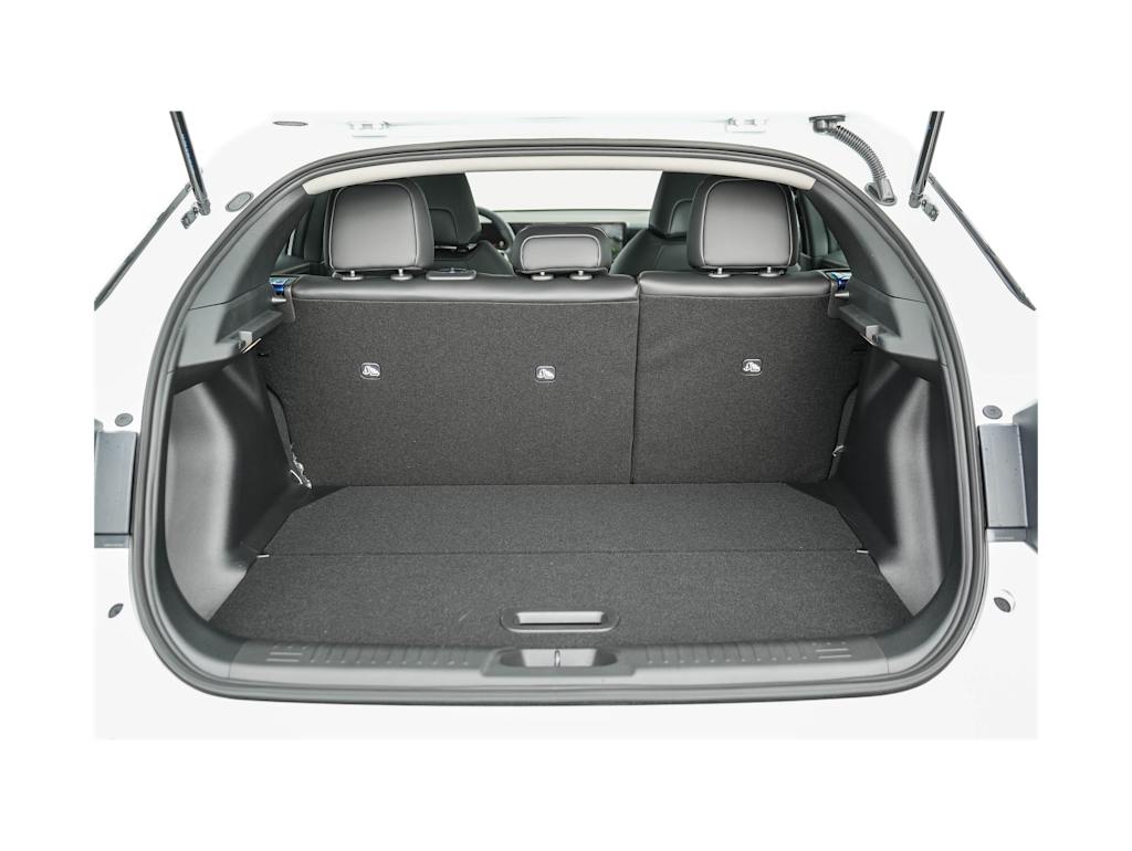 Thumbnail: 2026 Nissan Leaf - 15