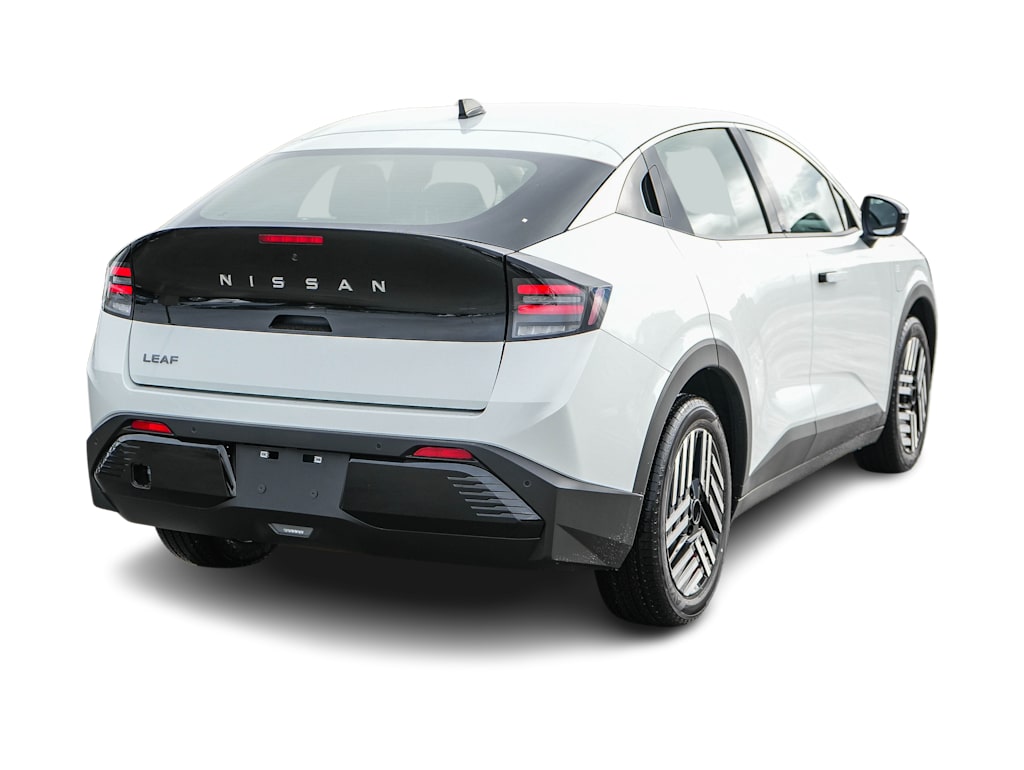 Thumbnail: 2026 Nissan Leaf - 18