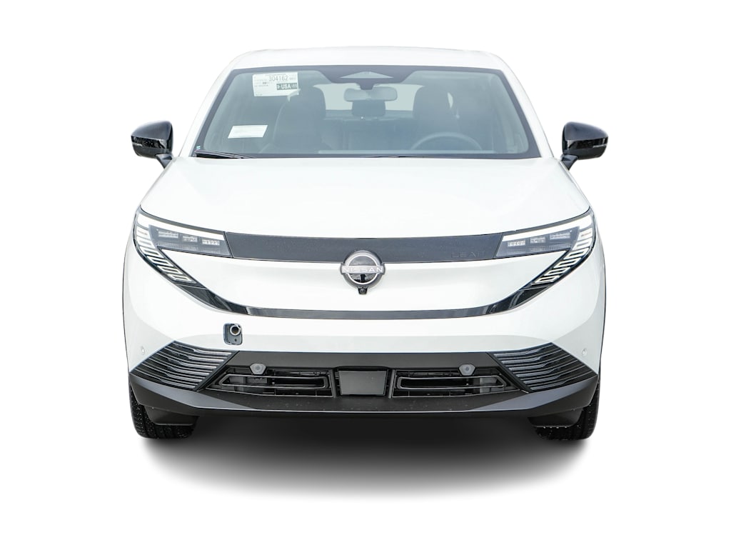 Thumbnail: 2026 Nissan Leaf - 5