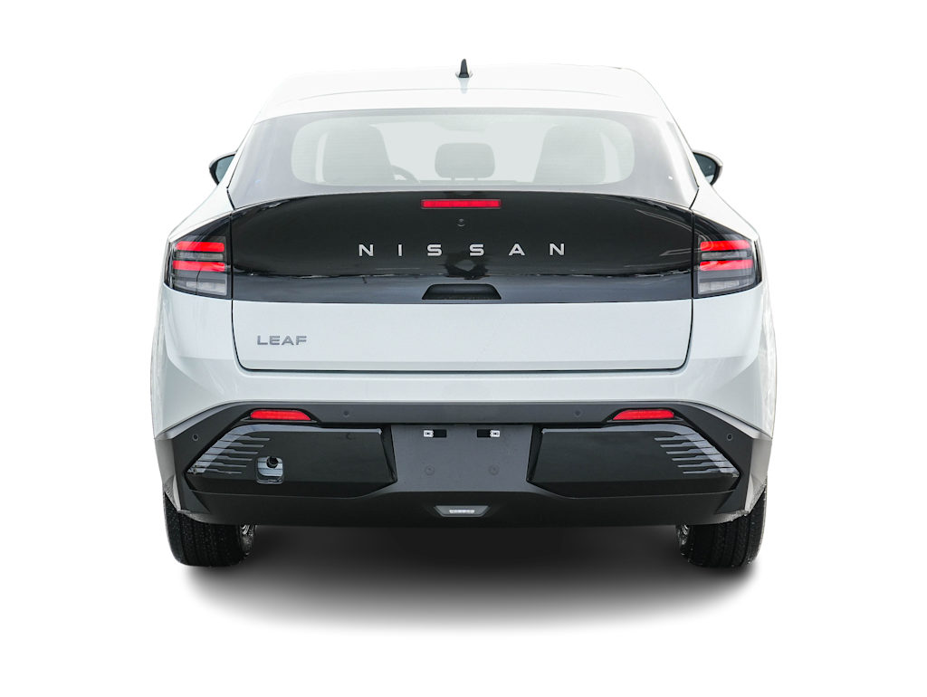 Thumbnail: 2026 Nissan Leaf - 4