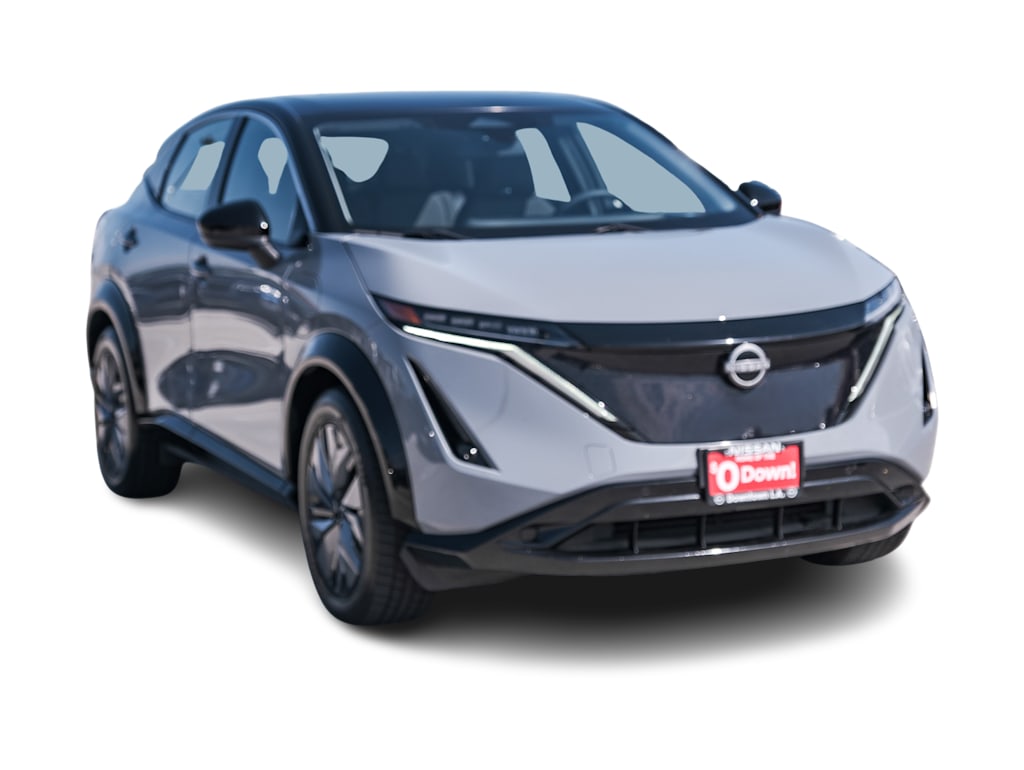 Thumbnail: 2023 Nissan Ariya - 16