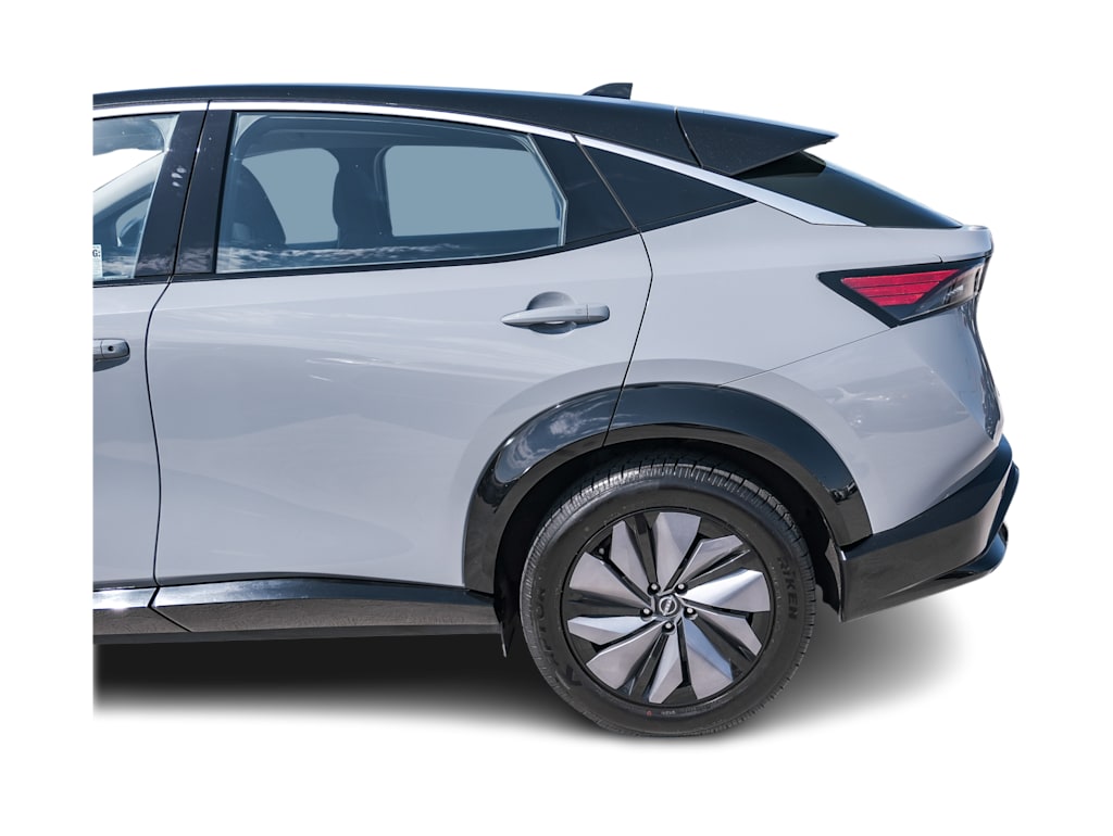 Thumbnail: 2023 Nissan Ariya - 19