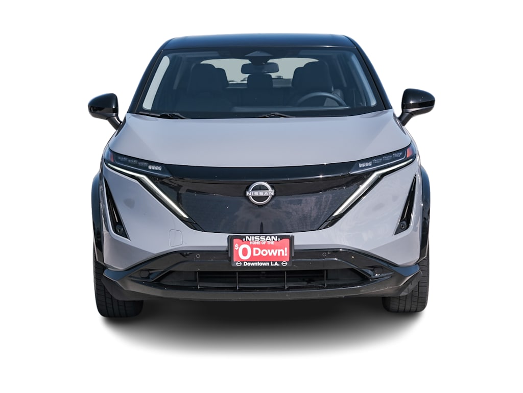 Thumbnail: 2023 Nissan Ariya - 4