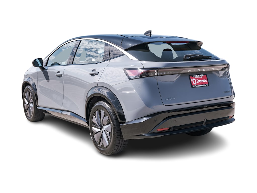 Thumbnail: 2023 Nissan Ariya - 3