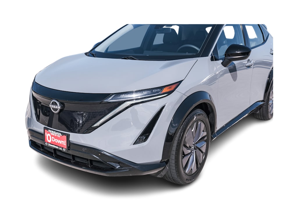 Thumbnail: 2023 Nissan Ariya - 21