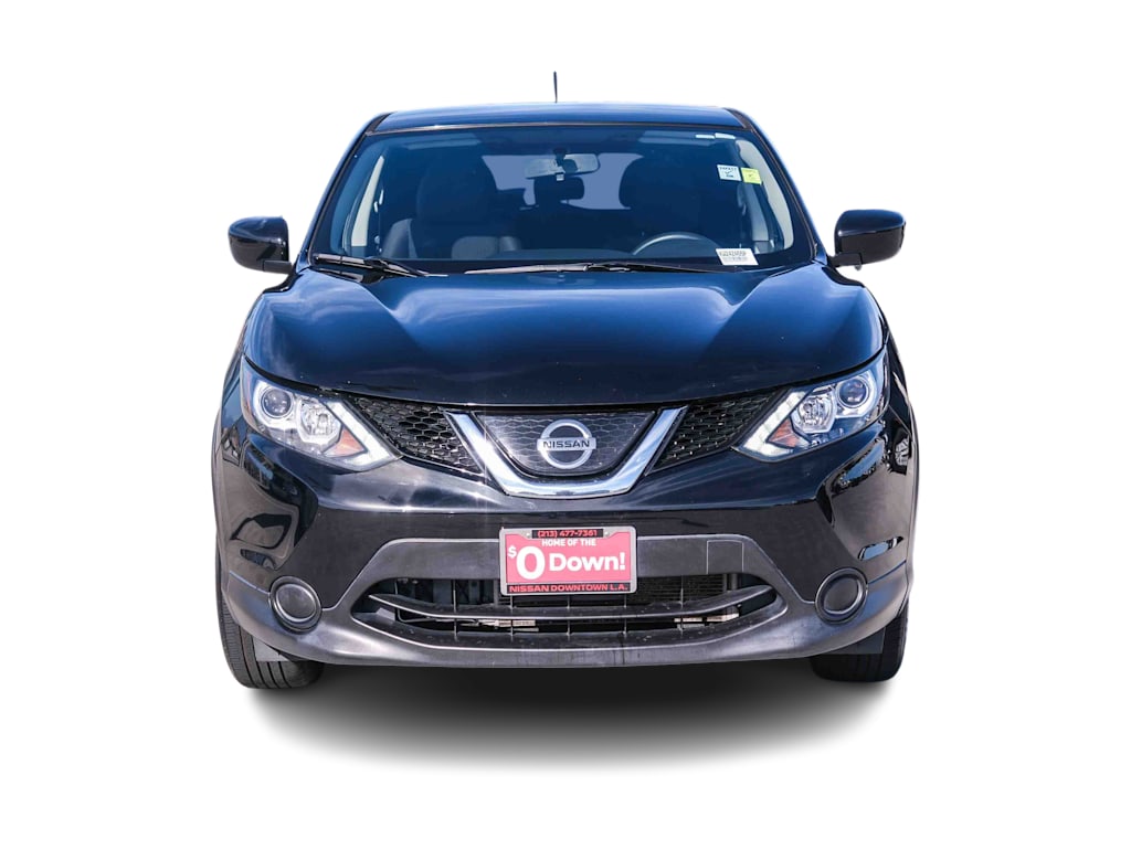Thumbnail: 2019 Nissan Rogue Sport - 6