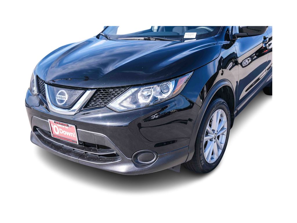 Thumbnail: 2019 Nissan Rogue Sport - 21