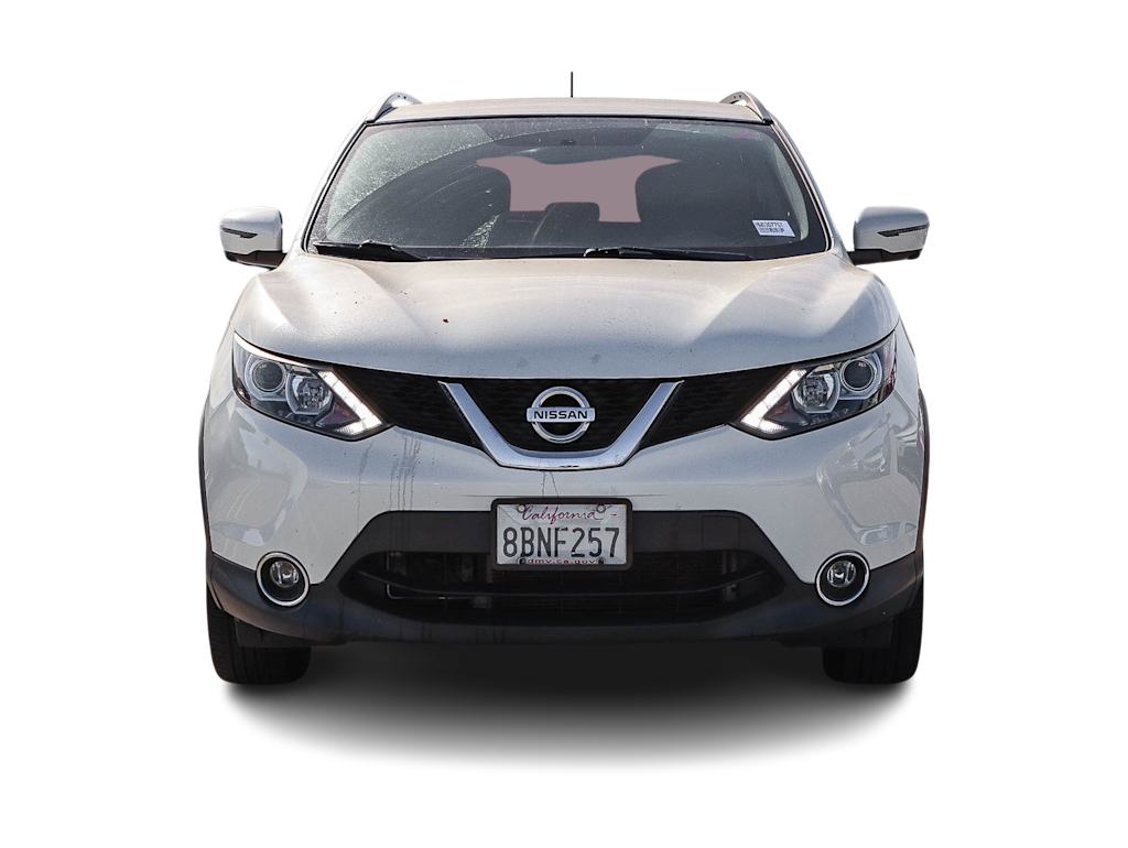Thumbnail: 2017 Nissan Rogue Sport - 5