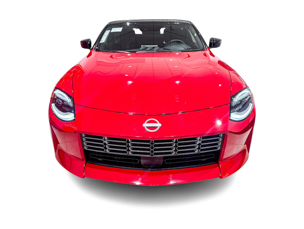 Thumbnail: 2025 Nissan Z - 4