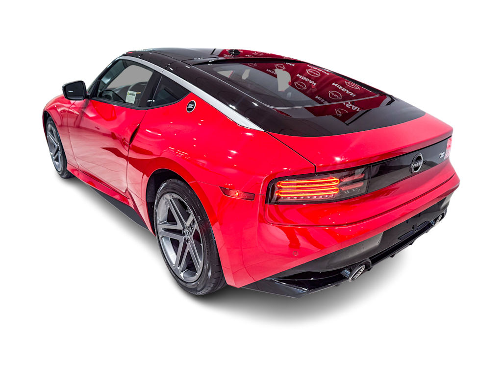 Thumbnail: 2025 Nissan Z - 3