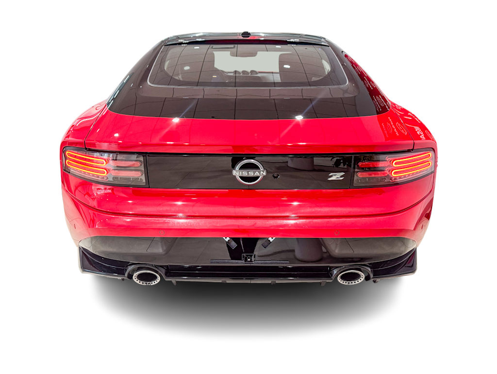 Thumbnail: 2025 Nissan Z - 14