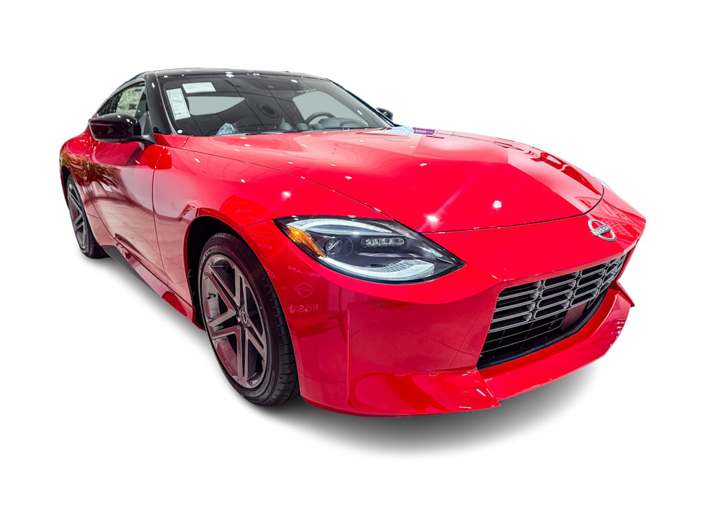 Thumbnail: 2025 Nissan Z - 11