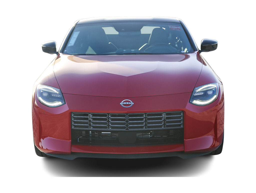 Thumbnail: 2025 Nissan Z - 4