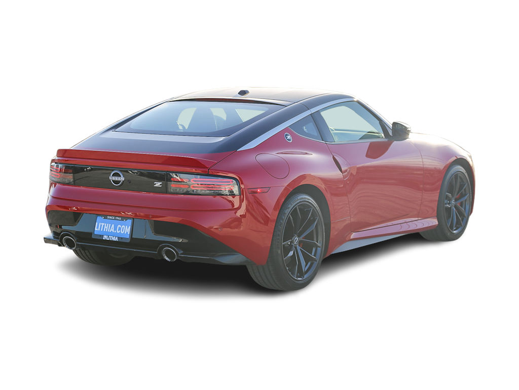 Thumbnail: 2025 Nissan Z - 17