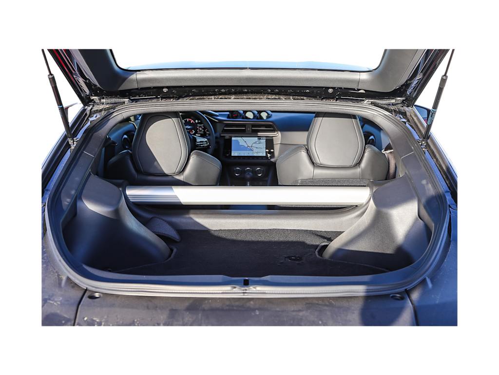 Thumbnail: 2025 Nissan Z - 13