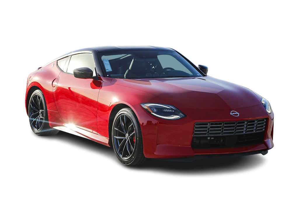 Thumbnail: 2025 Nissan Z - 14