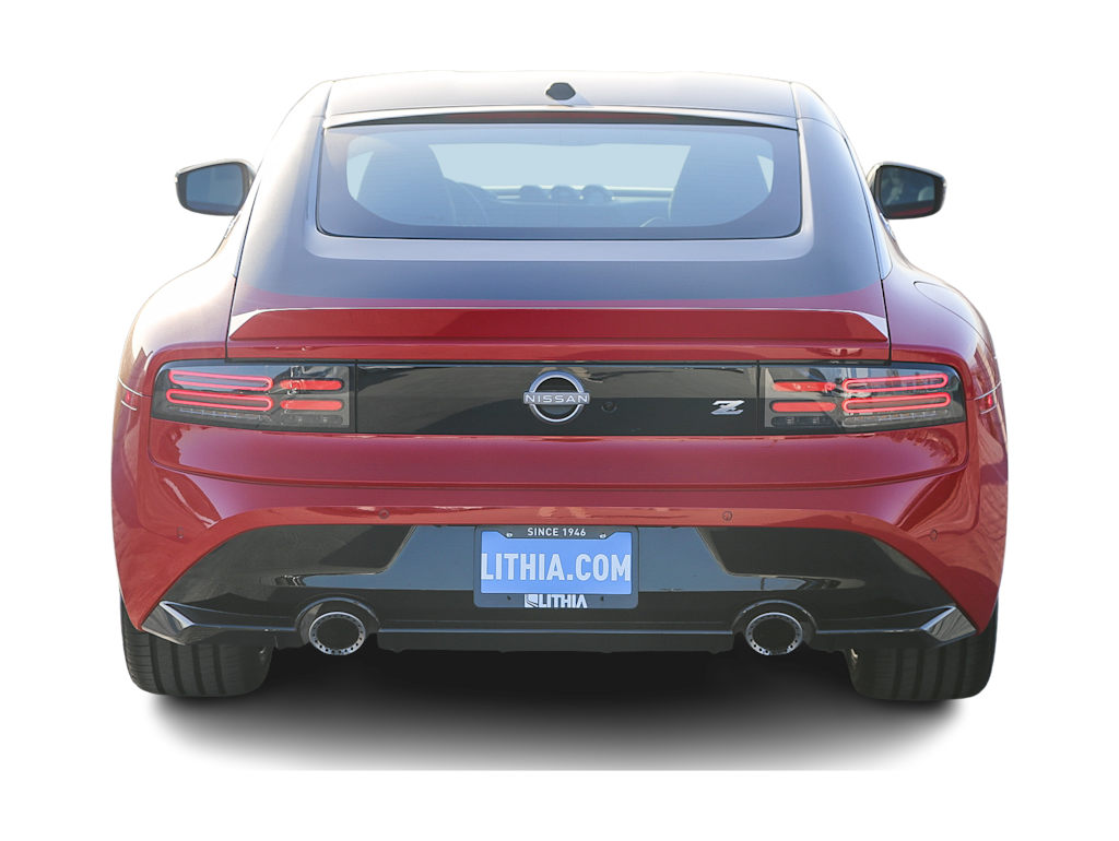 Thumbnail: 2025 Nissan Z - 16