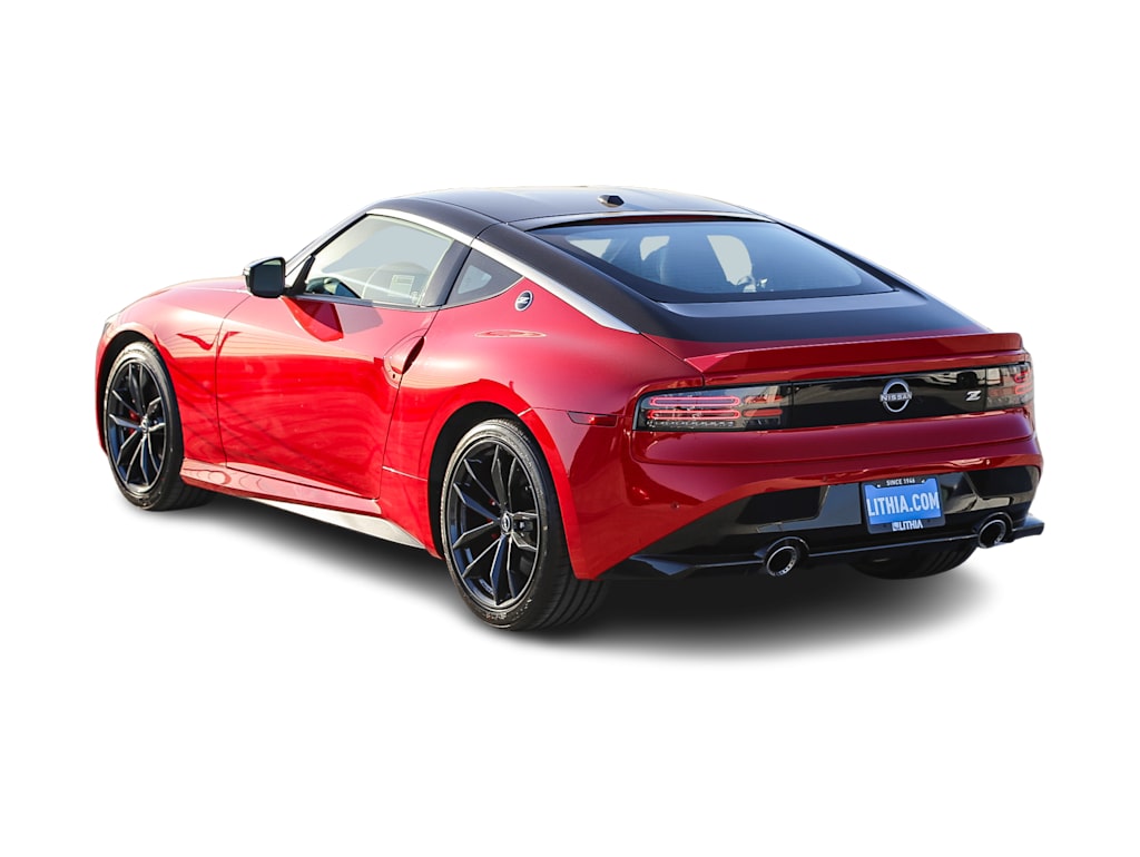 Thumbnail: 2025 Nissan Z - 3