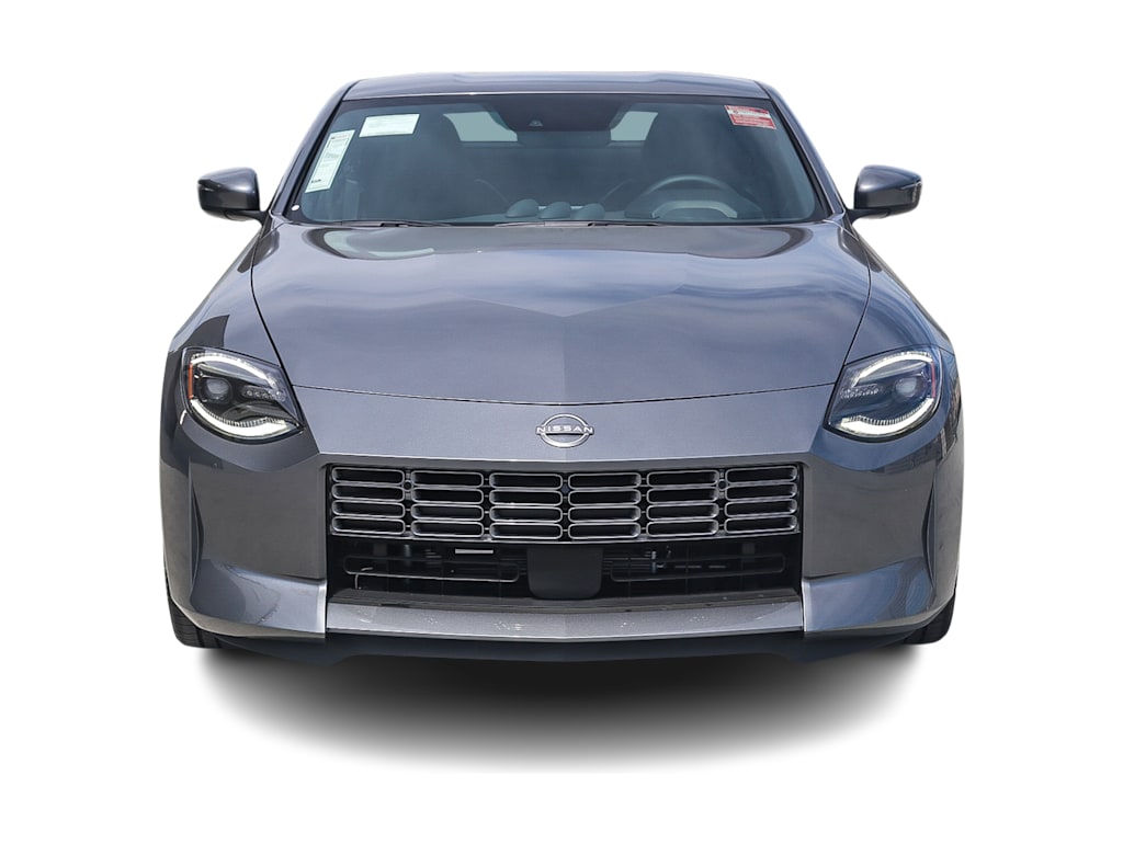 Thumbnail: 2025 Nissan Z - 5